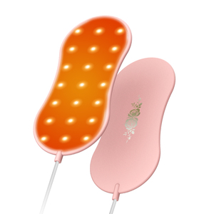 Kadınlar için Provacy cilt gençleştirme enstrüman kullanımı 4 in 1 çoklu ışık dalga özel parçalar IPX7 hayat su geçirmez mühür korumak - Product Image 3
