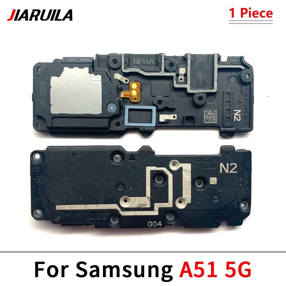 A51 5G
