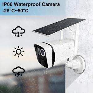 8CH Solar <span class=keywords><strong>Wifi</strong></span> <span class=keywords><strong>Camera</strong></span> <span class=keywords><strong>Security</strong></span> System Kit com Cctv 2K Bullet <span class=keywords><strong>Camera</strong></span> para Hmoe