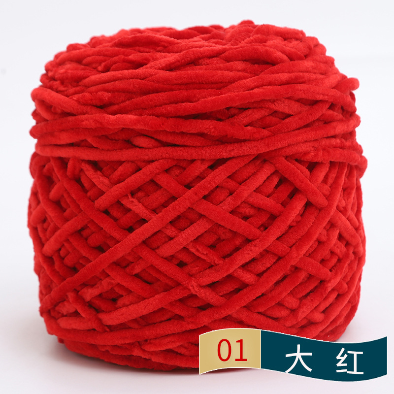 01 rouge vif