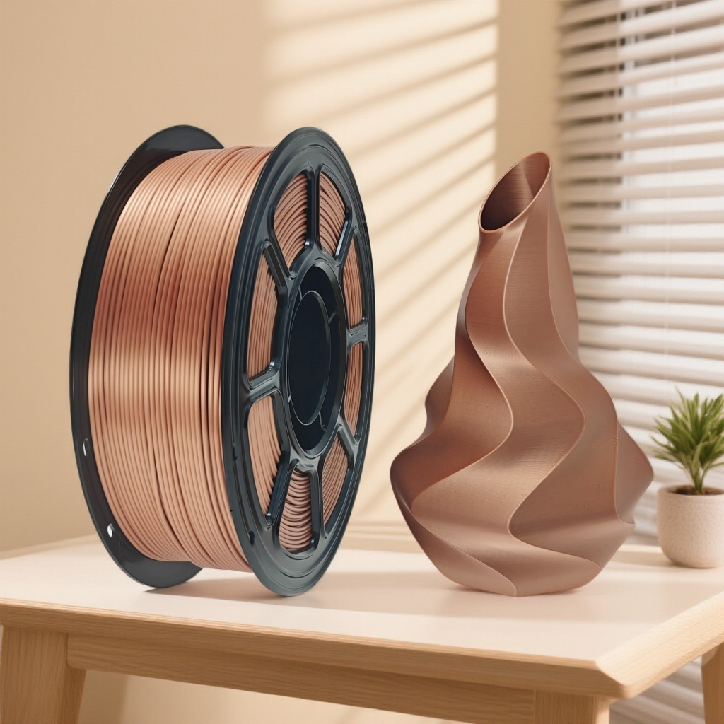 Red copper