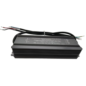 <strong>Pwm</strong> 0-10V Dimmable <strong>Led</strong> <strong>Driver</strong> 100W 24V <strong>Pwm</strong> Dimmable <strong>Led</strong> <strong>Driver</strong> - Product Image 2