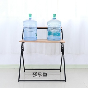 Odern Design omomputer Desk ITH shelf ookestante Office ururniture KS esks apaptop able tutudy able - Product Image 3