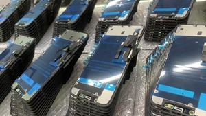 アップル携帯電話液晶画面用卸売6 6S 7 8 Plus X 11 12 13 14 Pro 15 16 PromaxアセンブリIPhone5タッチLCD - Product Image 5