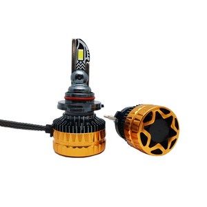 หลอดไฟหน้ารถยนต์ LED Xt17กันน้ำกันฝุ่นสำหรับทุกรุ่น - Product Image 1