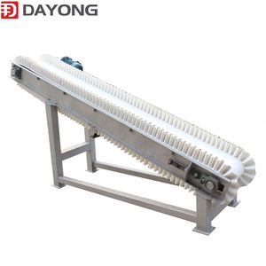 木柴玉米粉卧式带式输送机/固定输送系统 - Product Image 4