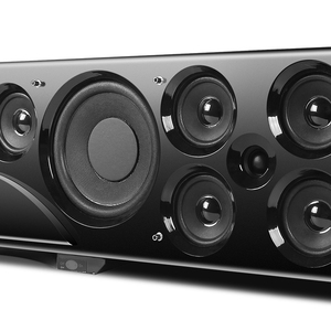 RMS 310W 7.1ch Apt-x Barra de sonido inalámbrica Altavoz Sistema de cine en casa - Product Image 6