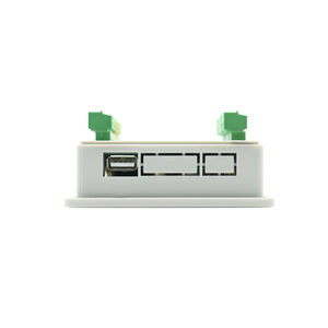HLTNC Dopkon TC55H G codice programmabile 1-4 assi 400KHZ collegamento per stepper o servomotore micro CNC sistema porta USB per tornio - Product Image 6