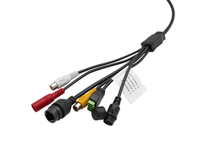 Telecamera di sicurezza Cctv di rete Ip Ptz Wifi piccola Mini fotocamera Smart App con gomma nuova fotocamera Wireless 6mp - Product Image 6