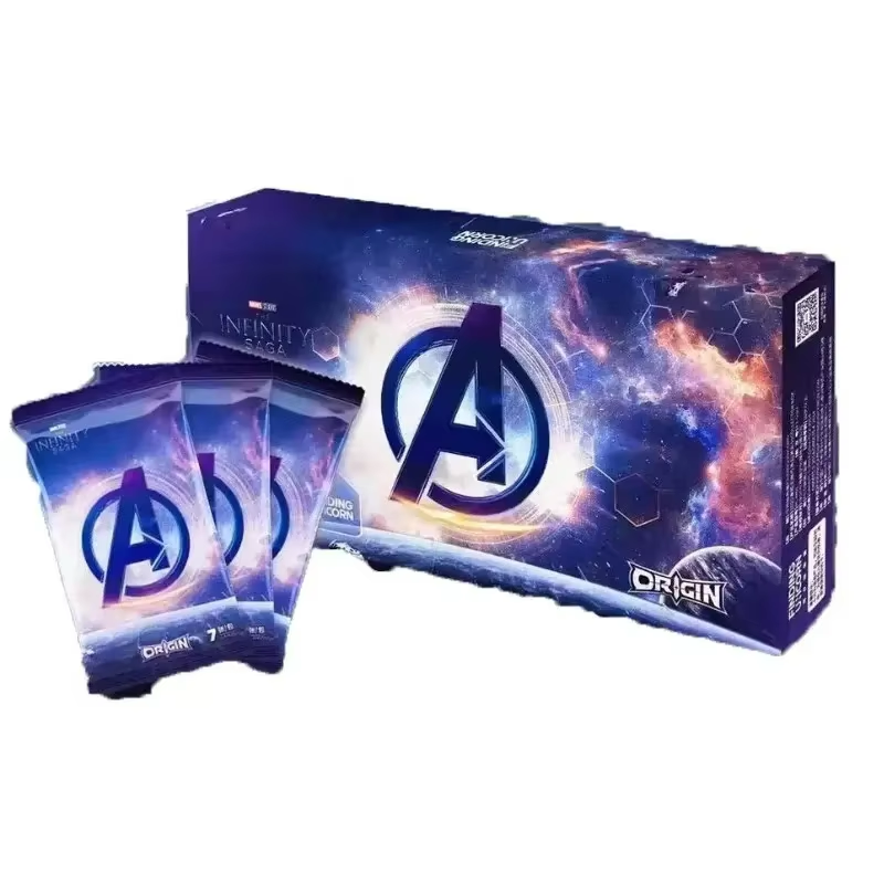 10 boîte 12 pack 7pcs