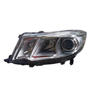 รถ LED ไฟหน้าด้านหน้าไฟหน้าสําหรับ Great Wal l WINGLE 6 รถกระบะ 4121600XP2WXA 4121500XP2WXA - Product Image 4