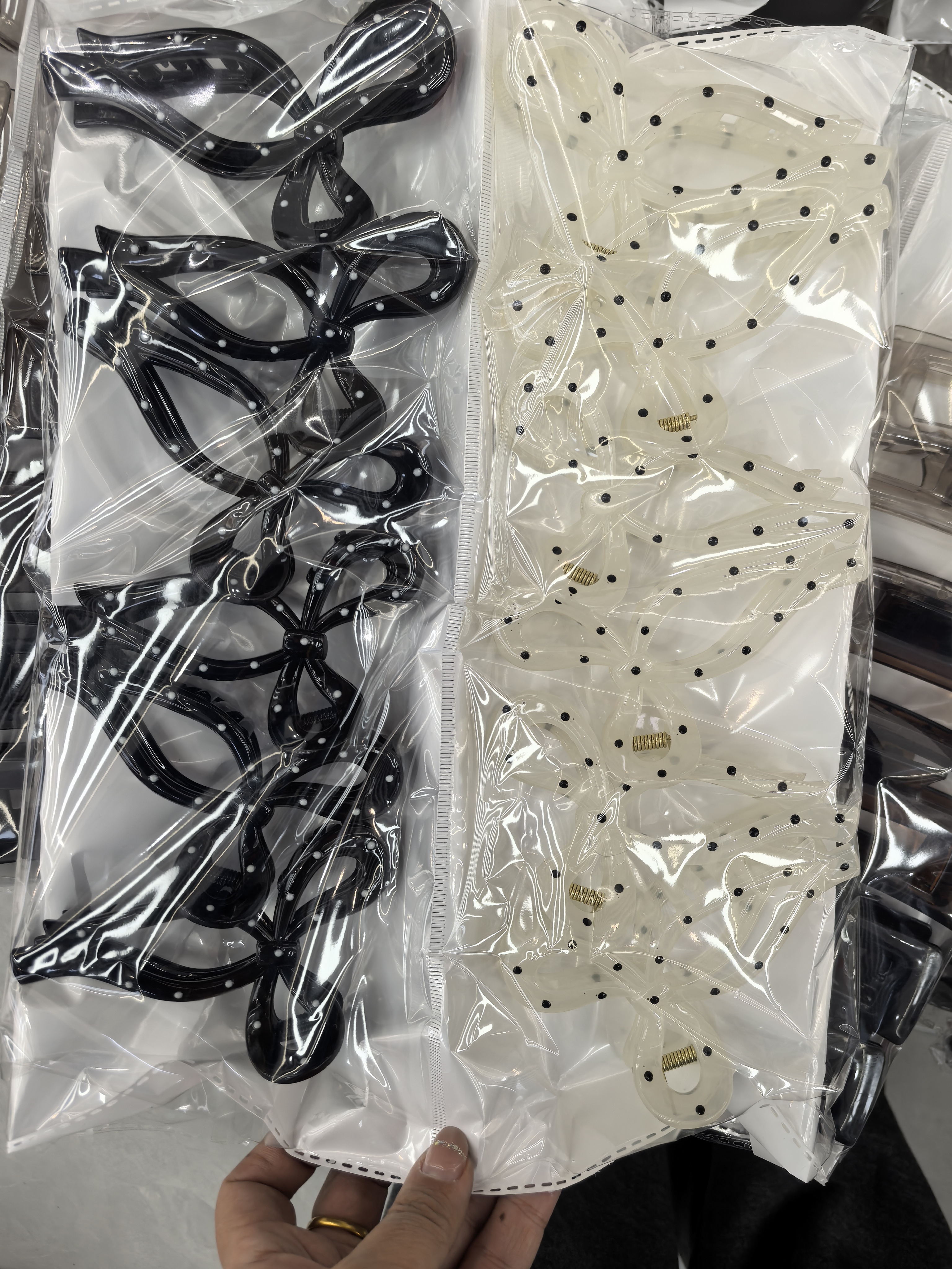 black 1pcs price