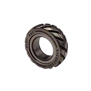 Fidget Spinner and Artifact Ringストレスリリーフカードプッシュメタル素材 - Product Image 5