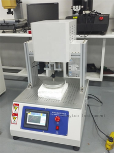 <strong>Automatic</strong> Display Foam Indentation <strong>Test</strong> Machine Sponge <strong>Compression</strong> Strength <strong>Test</strong> <strong>Instrument</strong> - Product Image 3