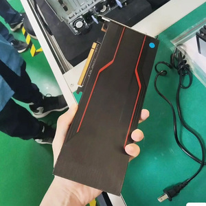 Trong nước lên máy gia tốc ai thẻ phân tích video mô hình lớn tính toán suy luận <span class=keywords><strong>Card</strong></span> đồ họa GPU Atlas 300i Duo 96GB - Product Image 3