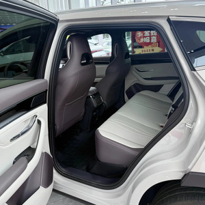 Chins marka BYD şarkı artı Ev 2025 onur Edition 605km amiral gemisi artı Byd şarkı artı kompakt SUV - Product Image 5