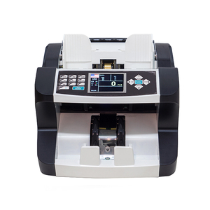 Automatic Mix <strong>Note</strong> Counter <strong>Machine</strong> Mixed Value Counter <strong>Machine</strong> Money <strong>Counting</strong> <strong>Machine</strong> for All Curencies - Product Image 4