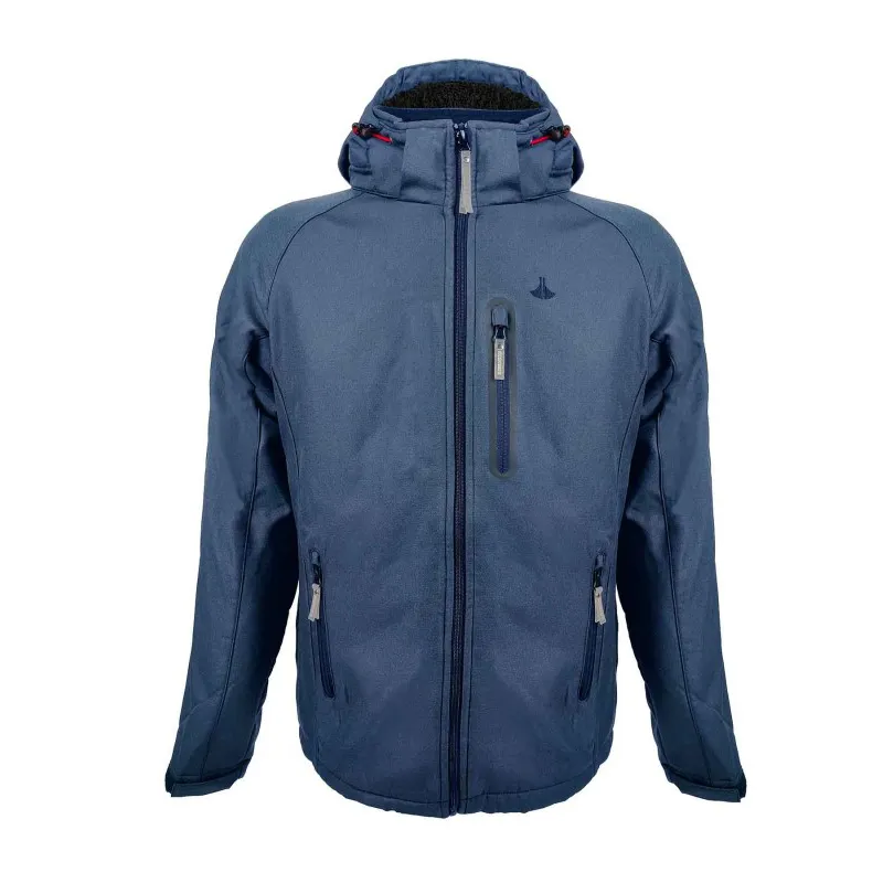 4 Seasons Anti-UV Waterproof Windproof Outdoor Men Softshell Jacket