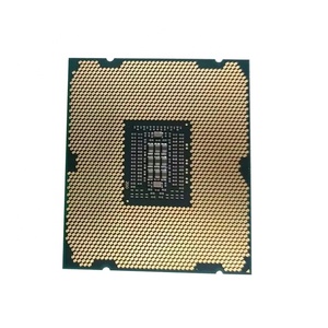 Intel Xeon E5 2689 LGA2011 2.6GHz 8 çekirdek 16 konu CPU işlemci E5-2689 saman vender L3 = 20M önbellek 115W CPU masaüstü İşlemcisi - Product Image 3