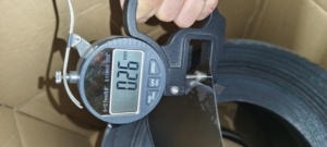 Phim Phân Cực Tròn 0.23Mm/0.28Mm/Mắt Trái Và Mắt Phải Tùy Chỉnh Cho Kính 3D Avatar 2 - Product Image 3