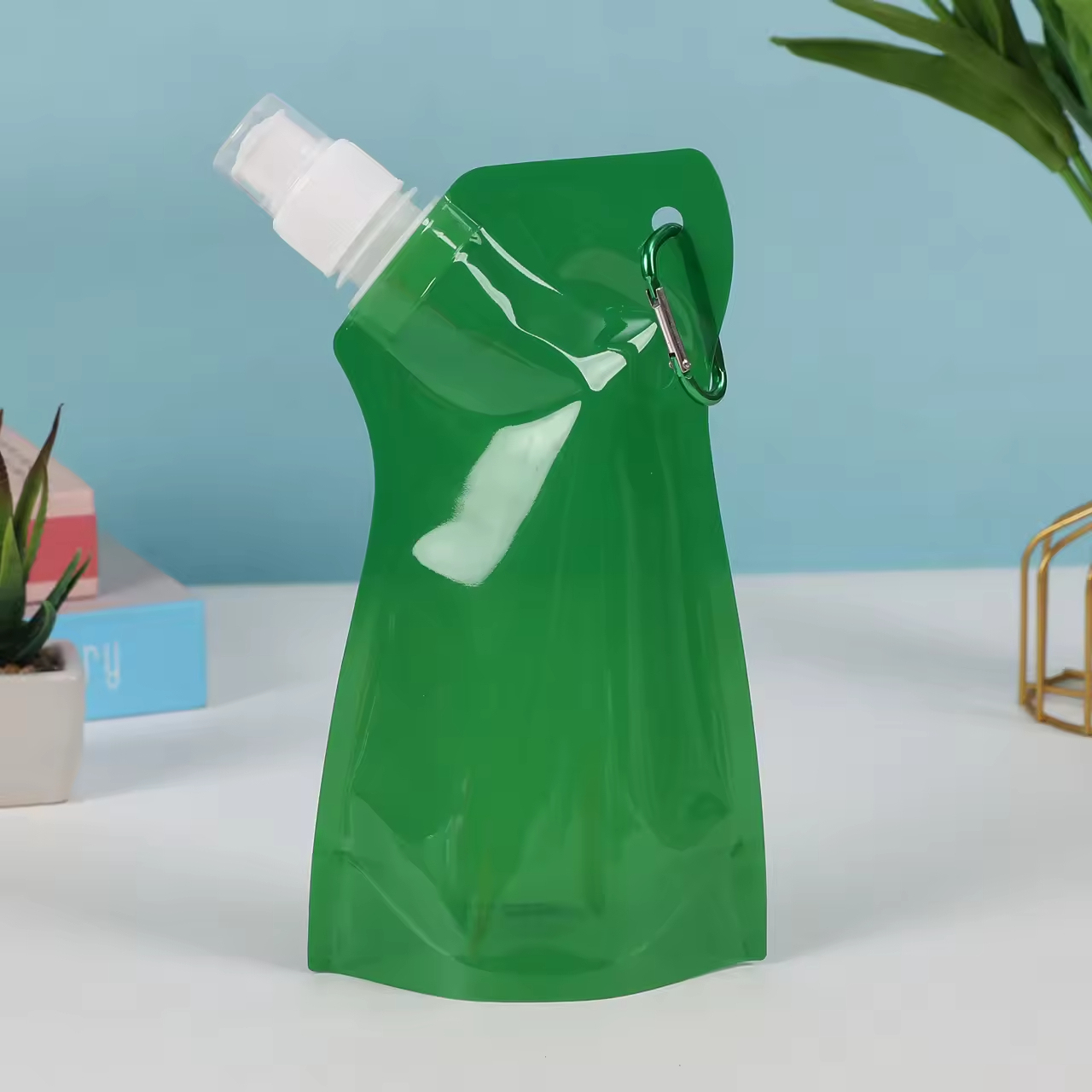 Verde claro