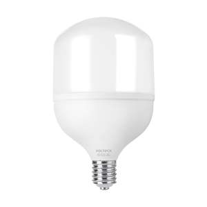 หลอดไฟ LED แรงดันไฟฟ้าสูง60วัตต์เซ็นเซอร์6500K สีแสงสีกลางวันมี MR11ฐาน E26 E12หลอดไส้ AC/DC ใช้ในที่พักอาศัย - Product Image 2