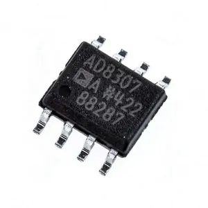 Thj Low Price Original <strong>Ad8307arz</strong>-rl7 Ic Chip Electronic Components Microchip Matching <strong>Ad8307arz</strong> - Product Image 1