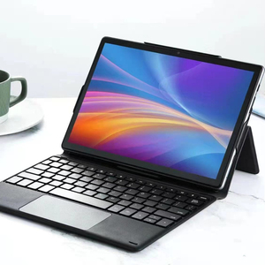 Tableta de 10 pulgadas octa core sc9863 cpu, 3GB de Ram, 32GB de Rom, android 9,0, GMS, con teclado para oficina, trabajo, pc - Product Image 1