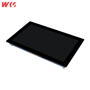 Modulo Display LCD TFT con pannello tattile capacitivo IPS da 7 pollici regolabile con luminosità per Raspberry Pi 3 B +/4b - Product Image 4
