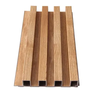 PVC WPC plaat Eco-vriendelijk modern design <span class=keywords><strong>trap</strong></span> villa badkamer slaapkamer ziekenhuis - Product Image 5