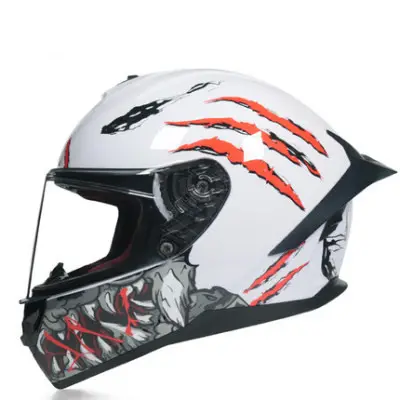 Мужские мотоциклетные шлемы