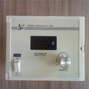 ST-200P ручная машина регулятора напряжения - Product Image 6