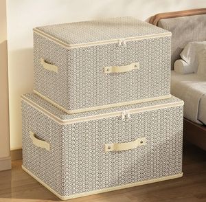 2025 Newly Developed Large Capacity 12-Packs Stackable Storage <strong>Bins</strong> Lids Multi-Size Rectangle <strong>Bin</strong> for Clothing Storage - Product Image 2