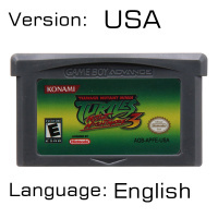 TURTLES 3