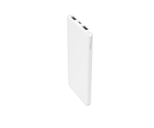 Customized Logo Qc4.0+Pd 10000mah Mini Quick Charge Dual Usb <strong>Power</strong> <strong>Bank</strong> Polymer Mobile <strong>Power</strong> Supply - Product Image 4