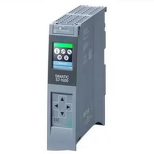 Modulo di interfaccia ET200MP 6ES7155-5BA00-0AB0 IM155-5 modulo di interfaccia DP ST plc per controllo industriale controller di programmazione plc - Product Image 5
