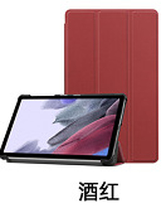 Wine-red