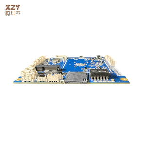 Rk3568iotゲートウェイアーム組み込み産業用オープンソース開発キットlinux os pcボードデスクトップシングルemmc ddr4マザーボード - Product Image 5