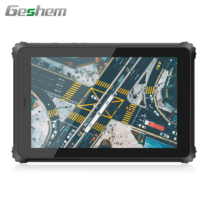 High-Performance 8GB+128GB Tablet for Fleet <strong>Management</strong> - Product Image 1