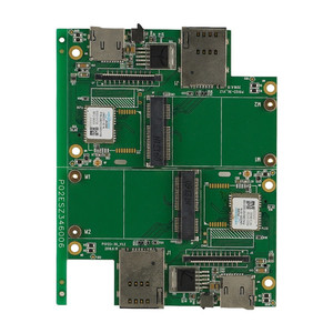 แผงวงจร PCB ไมโครคอนโทรลเลอร์ CEM - Product Image 1