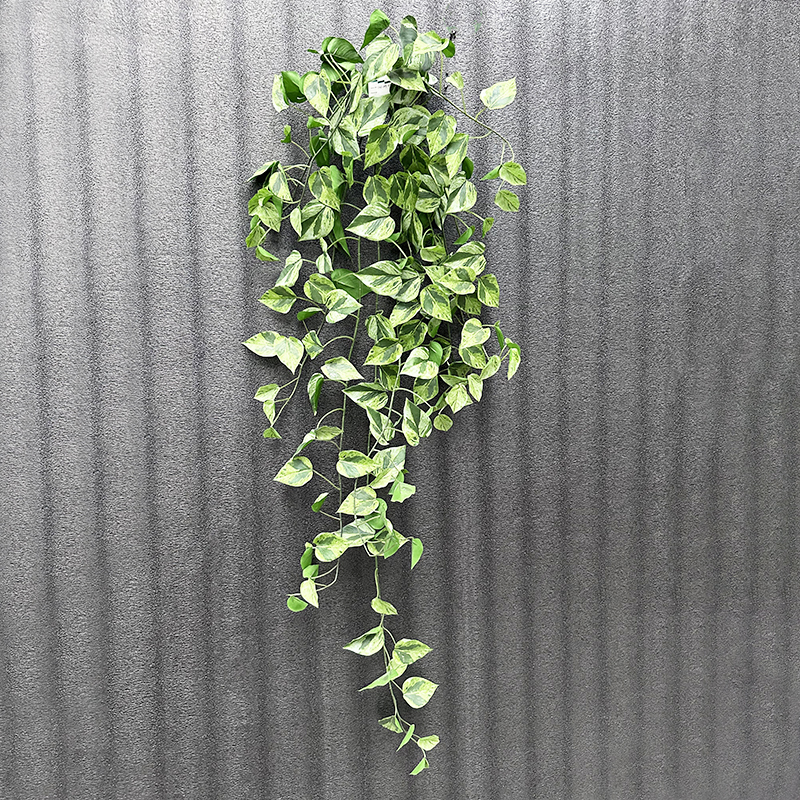 3D 11forks white green