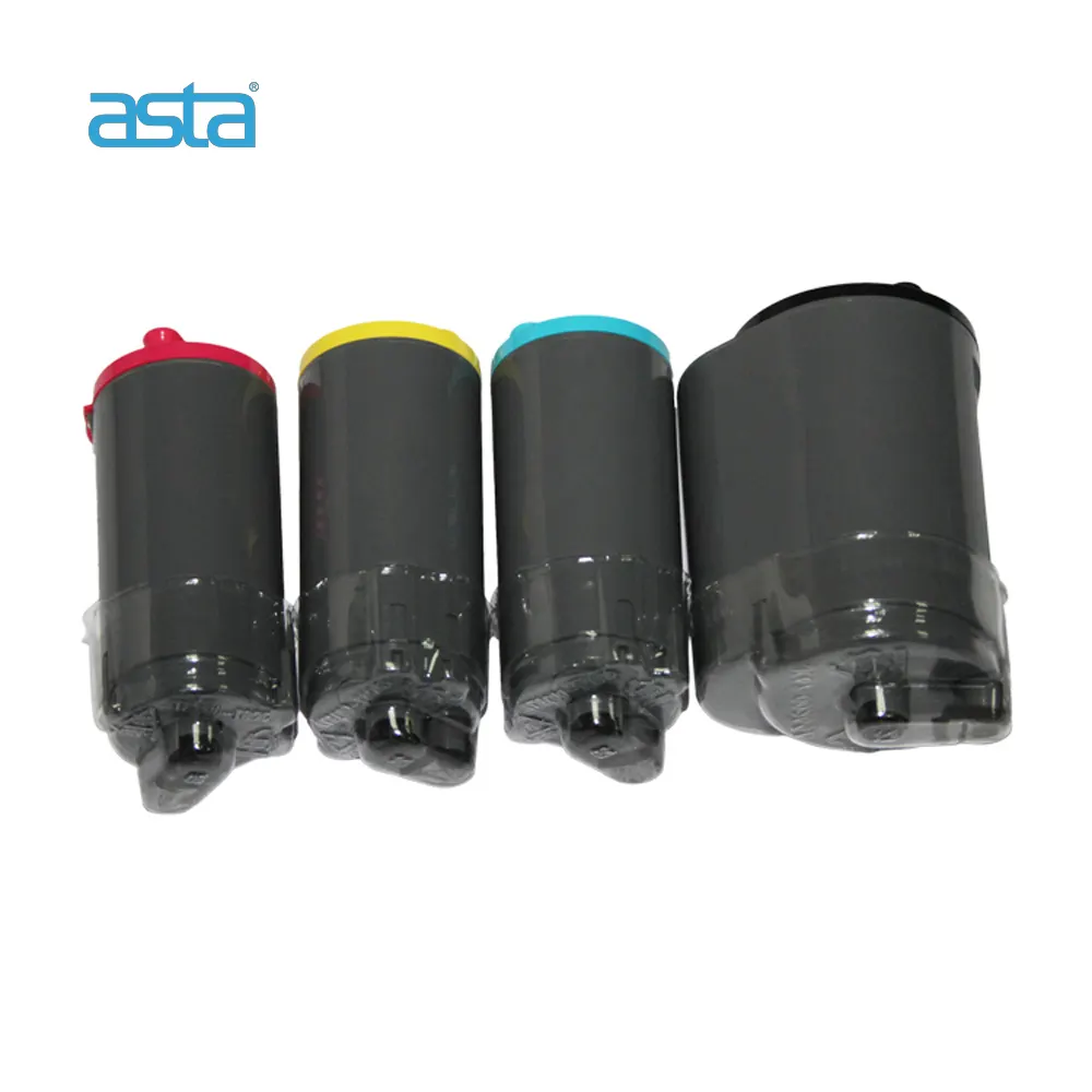 ASTA – cartouche de Toner Compatible avec Samsung, couleur CLP 300A 350A 500D5 510D2 510D5 600A 660A 660B, vente en gros