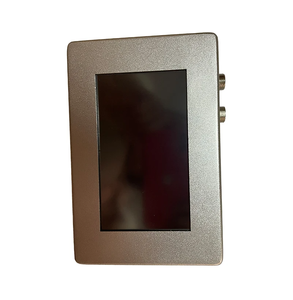 YAOMATEC High Accuracy 12.7mm Online Inkjet Printer Variable Data QR Code <strong>Series</strong> Number Automatic Online <strong>Coding</strong> <strong>Machine</strong> - Product Image 5