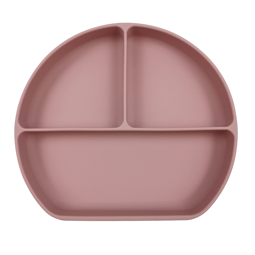 Plaque 14 # poudre rose