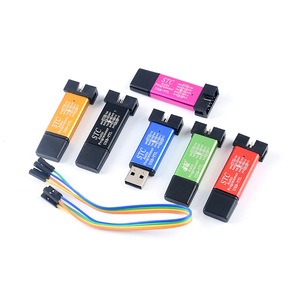 Módulo de descarga USB a TTL y USB a serie, actualización CH340G RS232 con línea de placa ICs PL2303 para convertidor USB a serie - Product Image 3