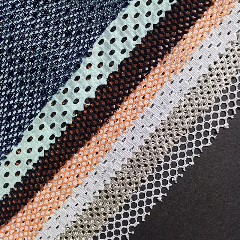Lining fabric