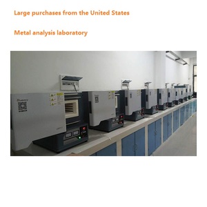 1400c 1200c Industrial High Temperature Heat Treatment <strong>Furnace</strong> Ceramic Kiln <strong>Annealing</strong> <strong>Laboratory</strong> Chamber Electric Muffle <strong>Furnace</strong>