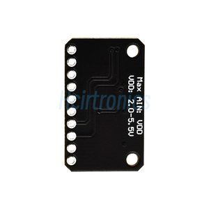 SGM58031 geliştirme devre kartı modülü 16-bit yüksek hassasiyetli I2C modülü 4 kanal ADC veri toplama dönüştürücü Arduinos için