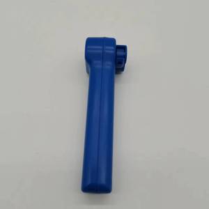 热卖新循环套索线射手减压玩具夜光USB电动绳螺旋桨绳发射器 - Product Image 3