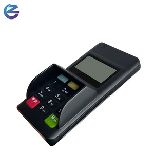 Z71 Custom Payment Terminal Atm Pinpad Atm Keyboard Deutsch MSR Contact IC Chip <strong>Card</strong> <strong>Reader</strong> Pinpad - Product Image 4